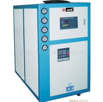 追尋冷熱一體機(jī)科學(xué)軌跡使發(fā)展大計有望實現(xiàn)！