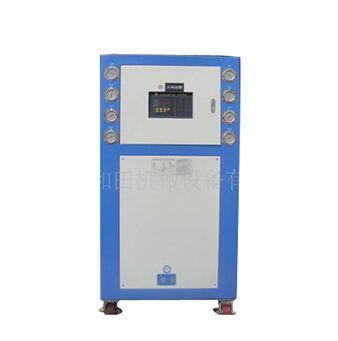 【工業(yè)冷凍機組】集萬千寵愛原因剖析！