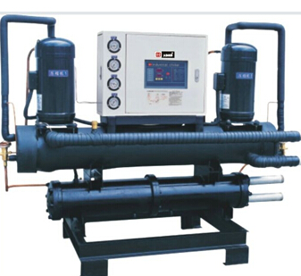 【開(kāi)放式冷水機(jī)】設(shè)計(jì)可靠，運(yùn)行更可靠！