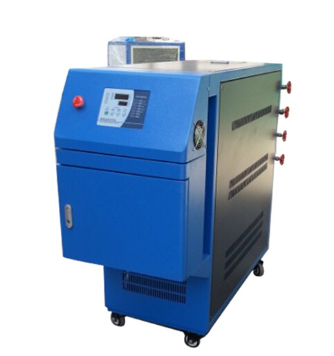 【壓鑄模溫機(jī)】簡(jiǎn)單易懂干活不累！