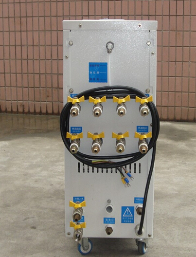 【注塑模溫機(jī)】改變經(jīng)營(yíng)策略刻不容緩！