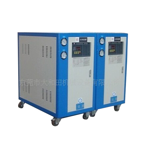 為何稱【低溫型冷凍機(jī)】是冷凍機(jī)的心臟？