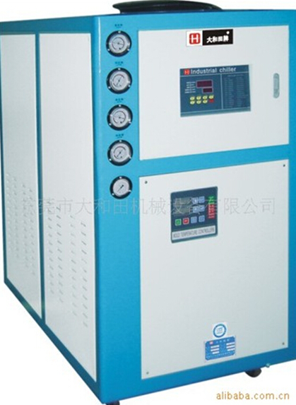 廠家齊發(fā)力：且看【冷熱一體機(jī)】的作為有多大！