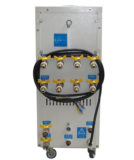 尊享：【注塑模溫機(jī)】只為您個(gè)人定制！