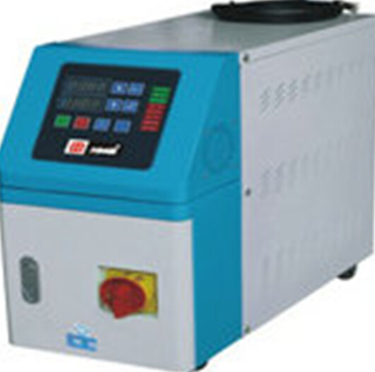 【水循環(huán)模溫機(jī)】做好保養(yǎng)工作才能成就“霸業(yè)”！