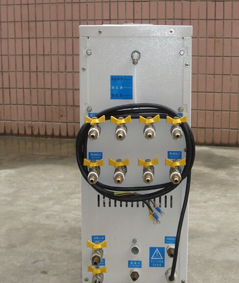 【注塑模溫機(jī)】如何保養(yǎng)需要掌握法寶！