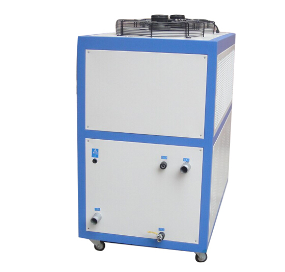 【風(fēng)冷式冷水機(jī)】步入綠色經(jīng)濟(jì)時(shí)代值得認(rèn)真思考！