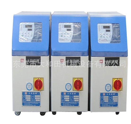 【滾輪模溫機】“壽命”長短是提高生產(chǎn)力的根本！