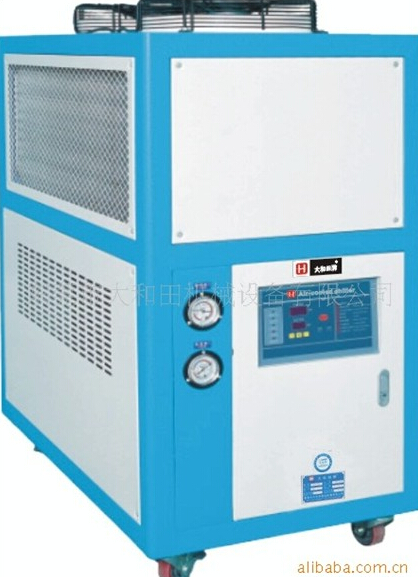 【工業(yè)冷油機(jī)】如此強(qiáng)大的戰(zhàn)斗力能活這么久也算本事！