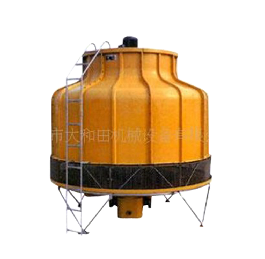 東莞冷卻塔廠講述冷卻塔防凍措施