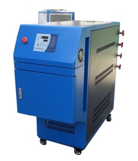 常見的【模溫機(jī)維修】方法