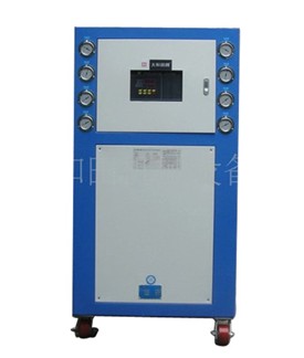 我就是你的，這是誰(shuí)也不能改變的【冷水機(jī)】