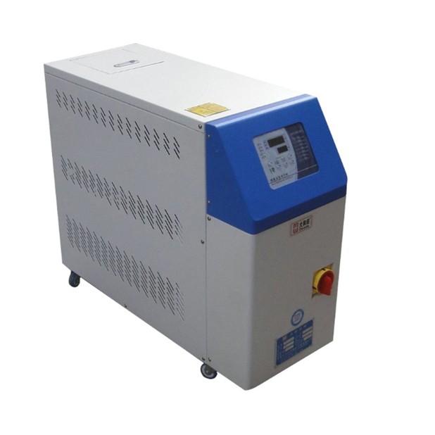 模溫機(jī)以大和田【油循環(huán)模溫機(jī)】為本,雙機(jī)一體模溫機(jī)