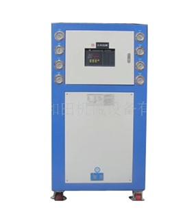 大和田【工業(yè)冷凍機(jī)組】性能介紹