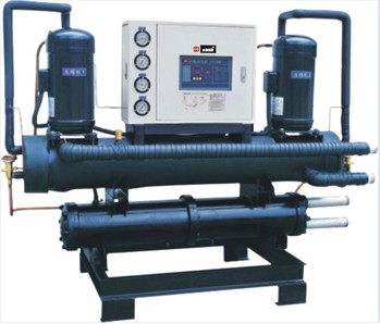 什么是【開放式冷水機(jī)】？