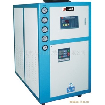 剖析冷熱一體機(jī)正常運(yùn)作的“來龍去脈”！