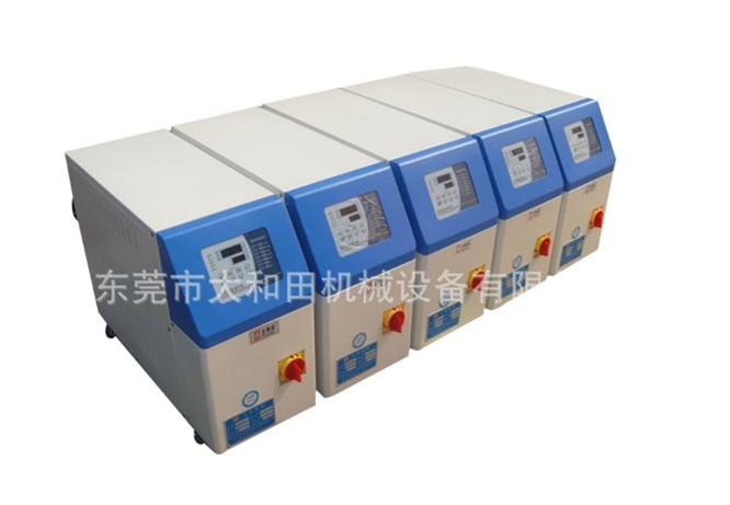 想高就高，想低就低，非比尋常【非標(biāo)模溫機(jī)】,極冷極熱模溫機(jī),雙機(jī)一體模溫機(jī)