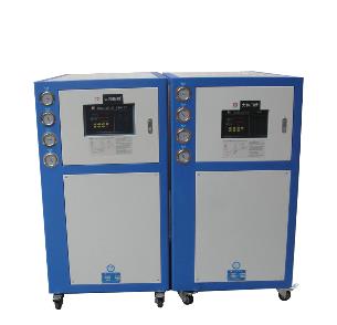 【東莞工業(yè)冷水機】適合各種中小型工廠