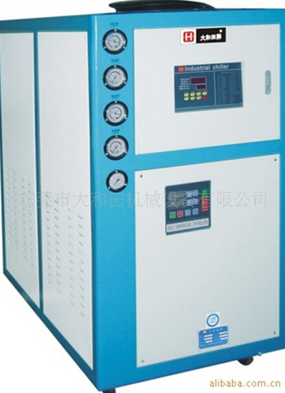 體驗【冷熱一體機】“原汁原味”的工作原理！