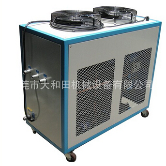 【小型冷水機】炎夏無憂無慮