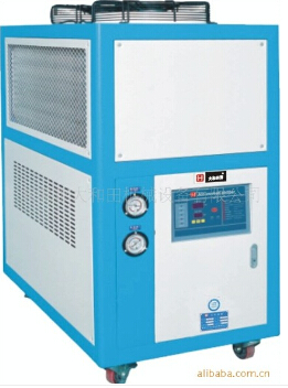 【工業(yè)冷油機(jī)】工作能力很