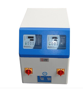 【雙機(jī)一體模溫機(jī)】的特點(diǎn)