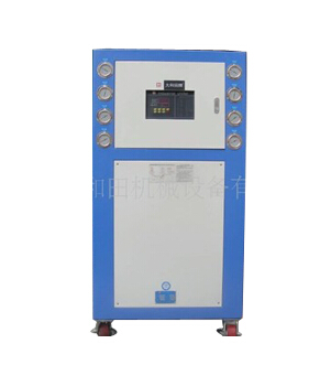 【冷凍機(jī)廠家】教你冷水機(jī)運(yùn)行規(guī)律