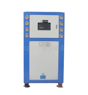 【工業(yè)冷凍機(jī)組】值得你信賴的產(chǎn)品