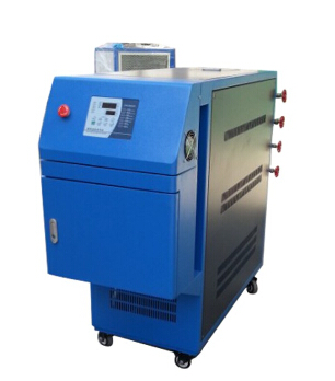 【模溫機(jī)】保養(yǎng)方法