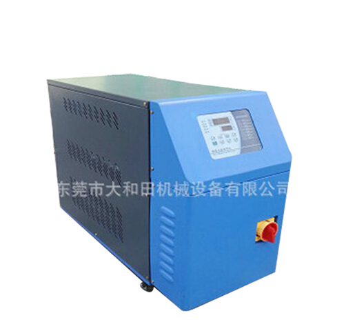 【高溫型模溫機(jī)】如何操作才能萬(wàn)無(wú)一失？