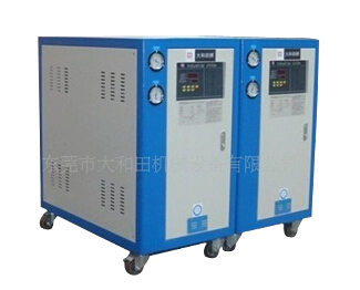 【低溫型冷凍機(jī)】制冷不愁，工作無憂