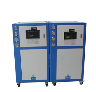 【工業(yè)冷水機廠家】為您講解制冷技術(shù)