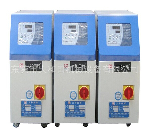 【滾輪模溫機(jī)】拿什么拯救一無(wú)所知的你？