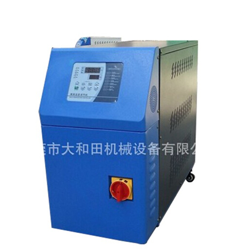 【極冷極熱模溫機(jī)】滿足您的要求就是我畢生所求！