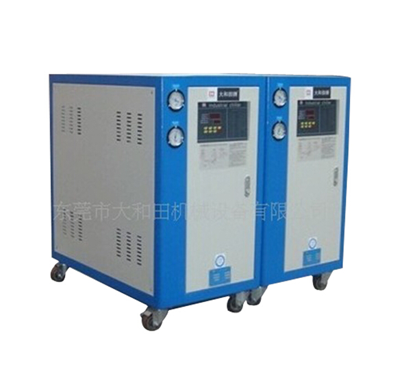 【低溫型冷凍機(jī)】讓您陶醉的神秘面紗！