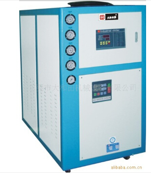 【冷熱一體機】冷熱一體，功能更強