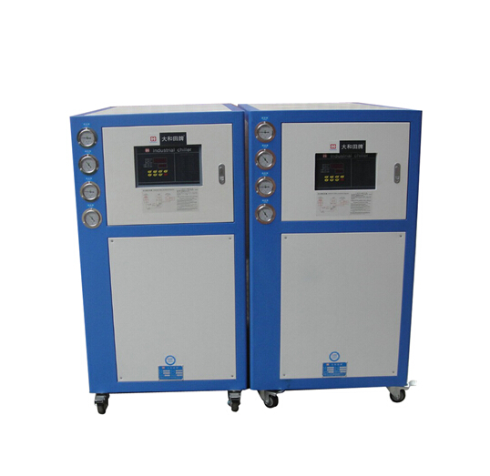 【工業(yè)冷水機(jī)廠家】這么屌，你造嗎？