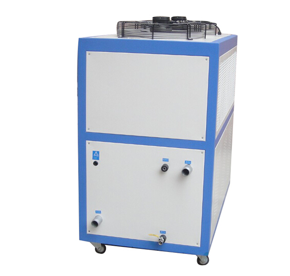 驚呆內(nèi)幕：【風(fēng)冷式冷水機】竟然可以這么牛？