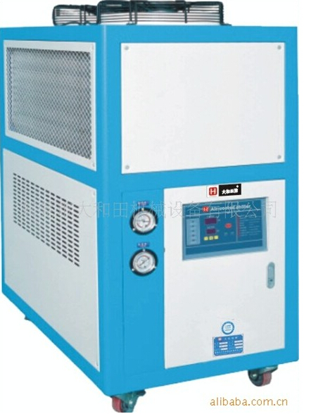 【工業(yè)冷油機(jī)】橫空出世不知曉？我也是醉了！