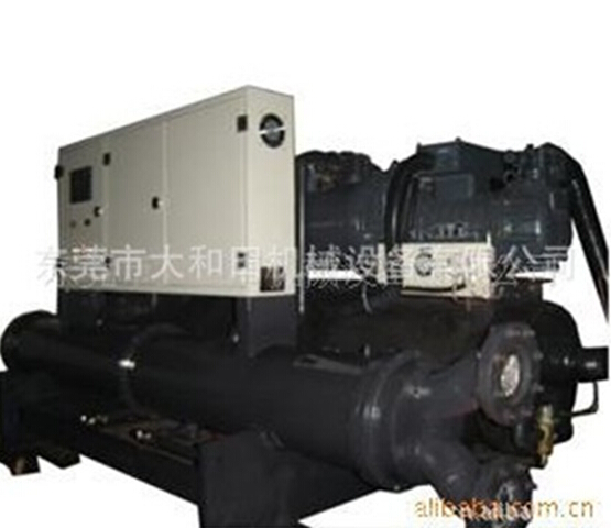 【螺桿式冷水機(jī)】為何能夠繼續(xù)稱霸市場？