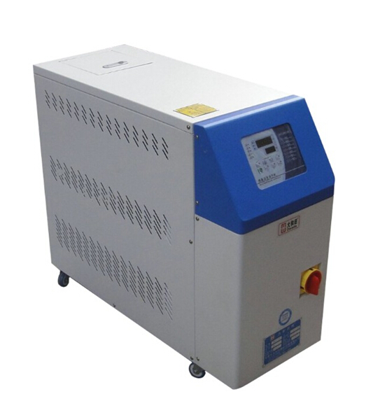 【油循環(huán)模溫機(jī)】的“幫手”亦要嚴(yán)格要求！