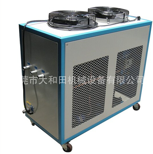 為什么說【小型冷水機(jī)】是“勤儉節(jié)約”的好幫手？