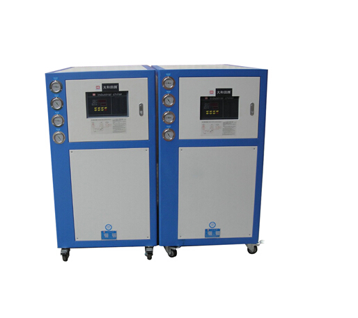 【東莞工業(yè)冷水機(jī)】“復(fù)出”后有何講究？