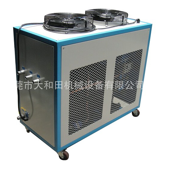 【小型冷水機(jī)】節(jié)能是你可望而不可即的！
