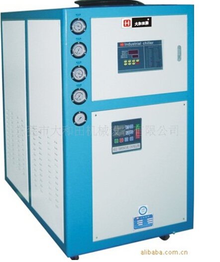 【冷熱一體機(jī)】時(shí)刻為滿足客戶需求而運(yùn)轉(zhuǎn)！