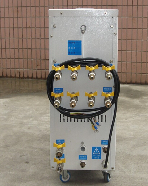 【注塑模溫機(jī)】廠家價(jià)格更優(yōu)！