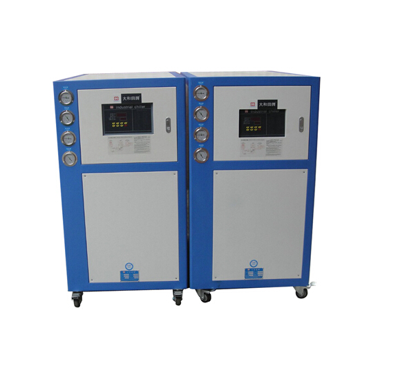 【東莞工業(yè)冷水機(jī)】經(jīng)驗分享讓人心里全是幸福！