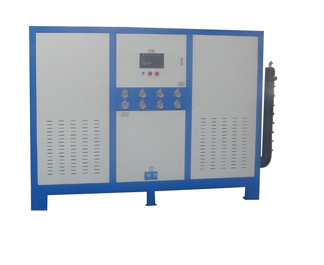 【水冷式冷水機(jī)】憑借什么特色才能有所作為？