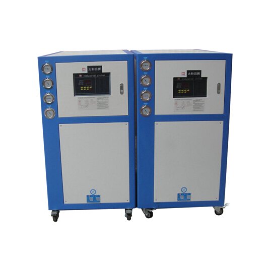 【東莞工業(yè)冷水機(jī)】如何安裝也是一門學(xué)問！