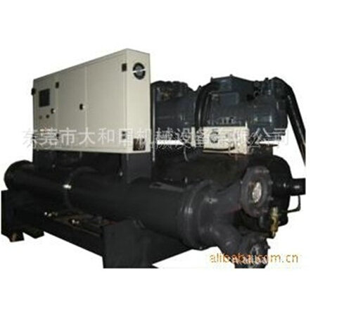 選用【螺桿式冷水機(jī)】時(shí)需要斟酌的六大要素！